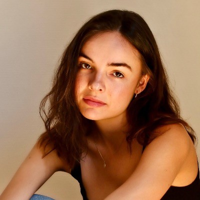 Photo de la personne