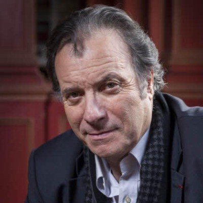 Daniel Russo