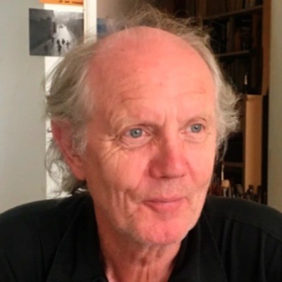 Photo de la personne