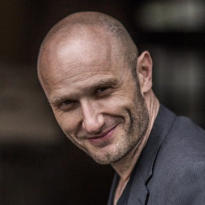 Emmanuel Bonami