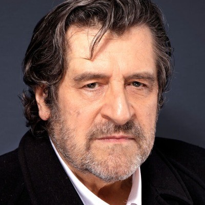 Photo du comédien