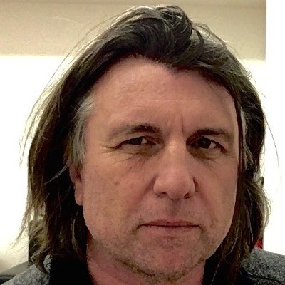 Photo du comédien