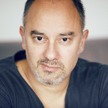Photo du comédien