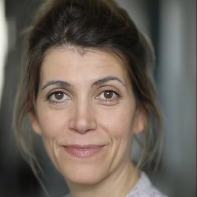 Photo du comédien
