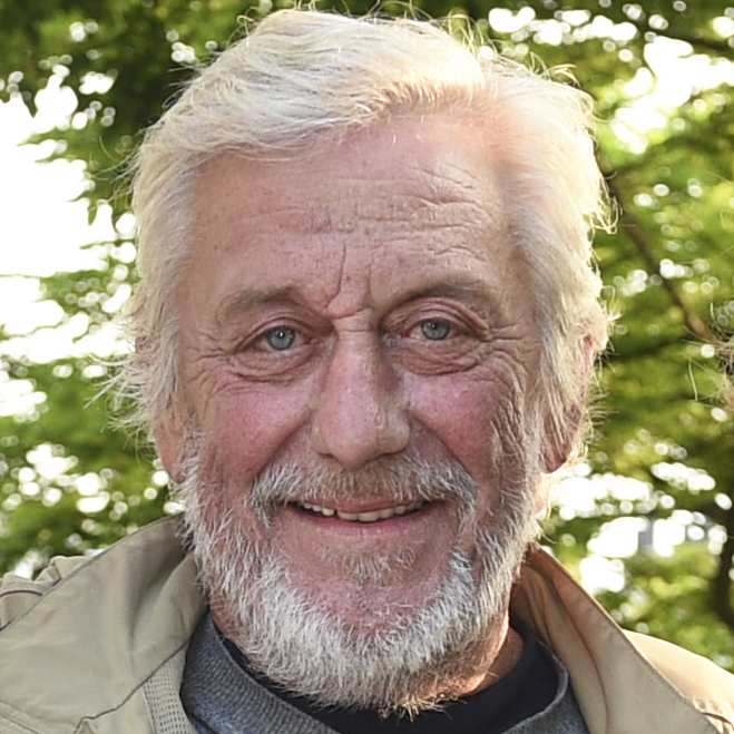 Photo du comédien