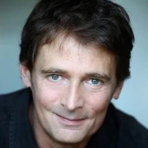 William Coryn