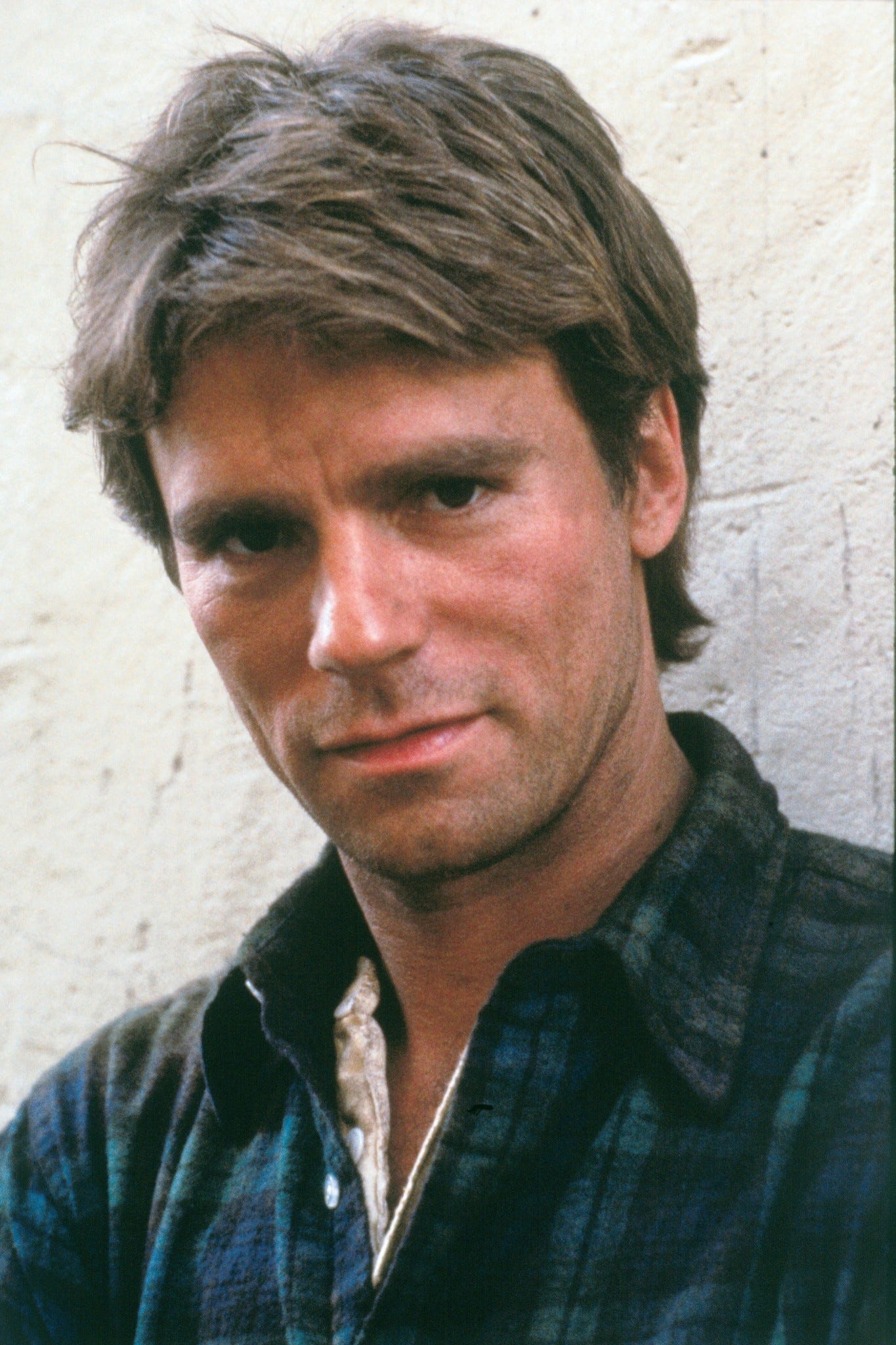 Angus MacGyver