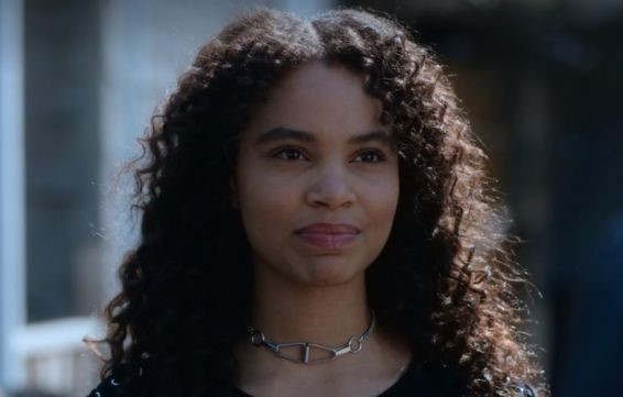 Photo de Nesta Cooper