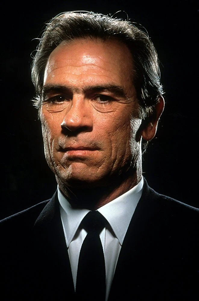 L'agent K