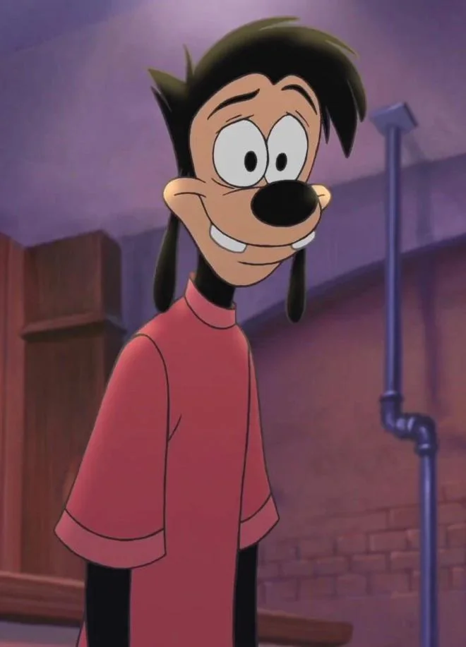 Max