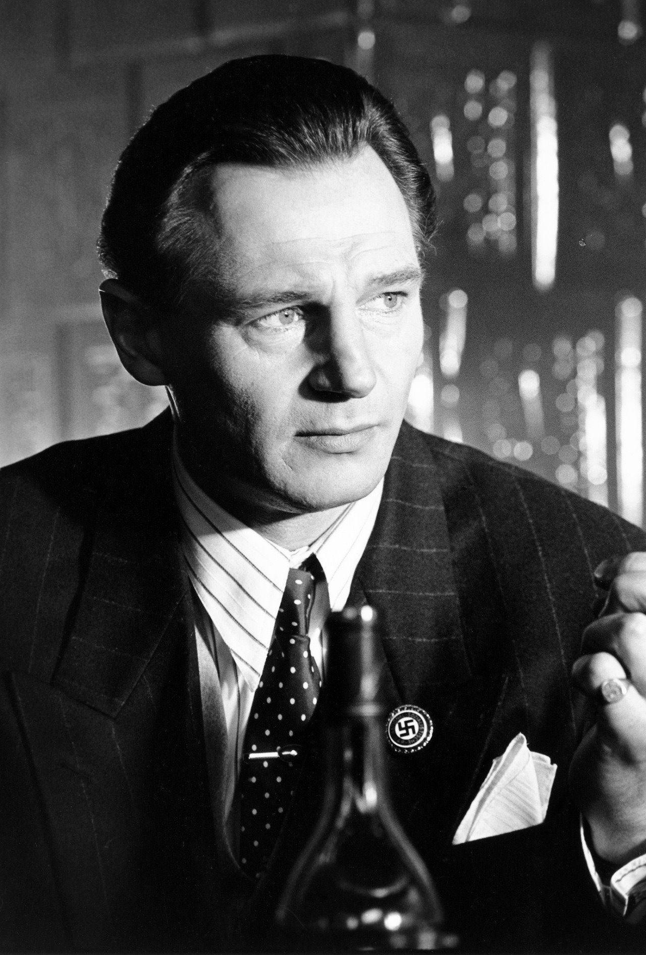 Oskar Schindler
