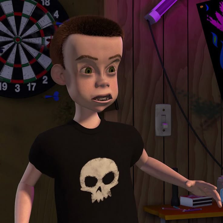 Sid