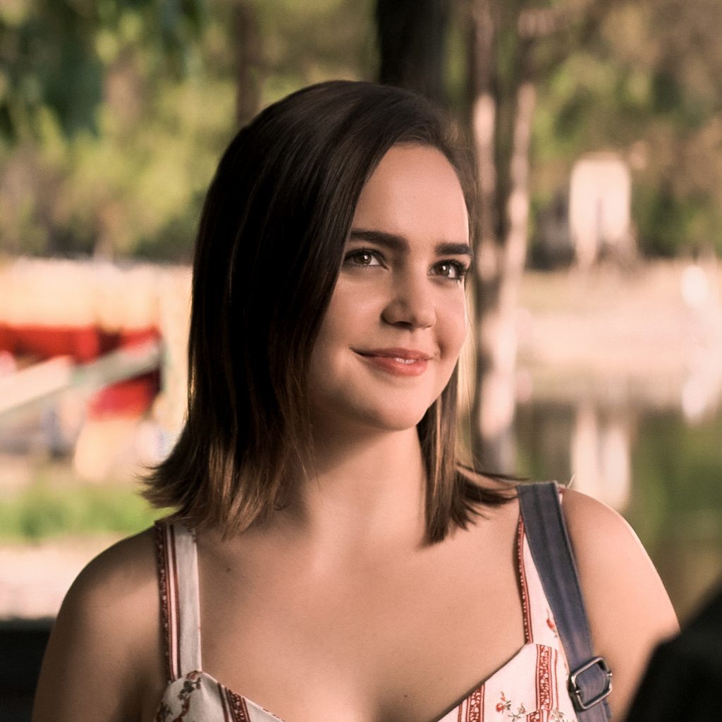 Photo de Bailee Madison