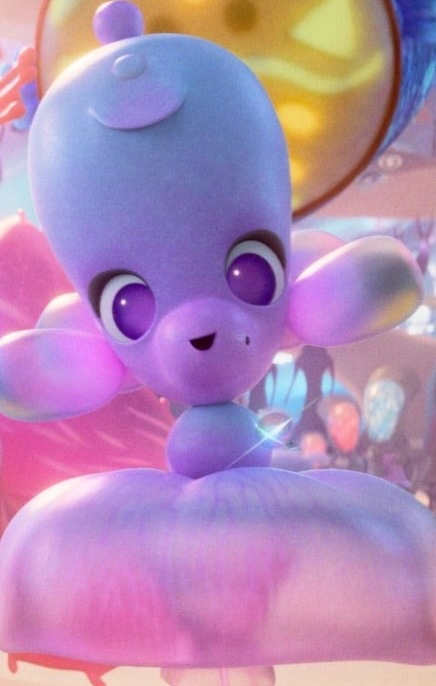 Photo de Ambassadrice Mira