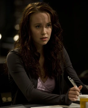 Photo de Elyse Levesque