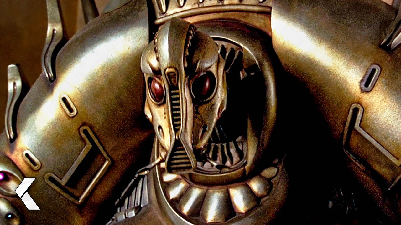 Mondoshawan / Shadow