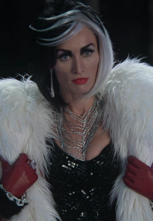 Cruella De Vil