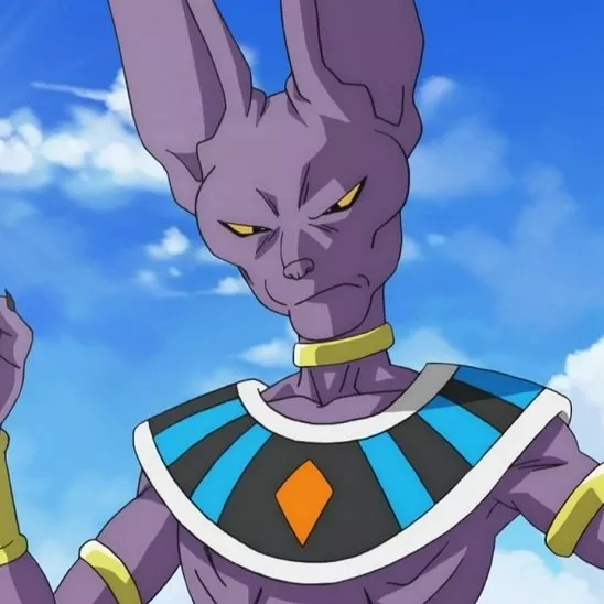 Beerus