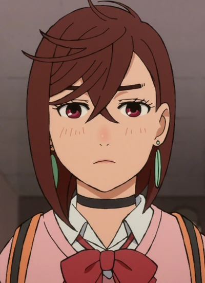 Momo Ayase