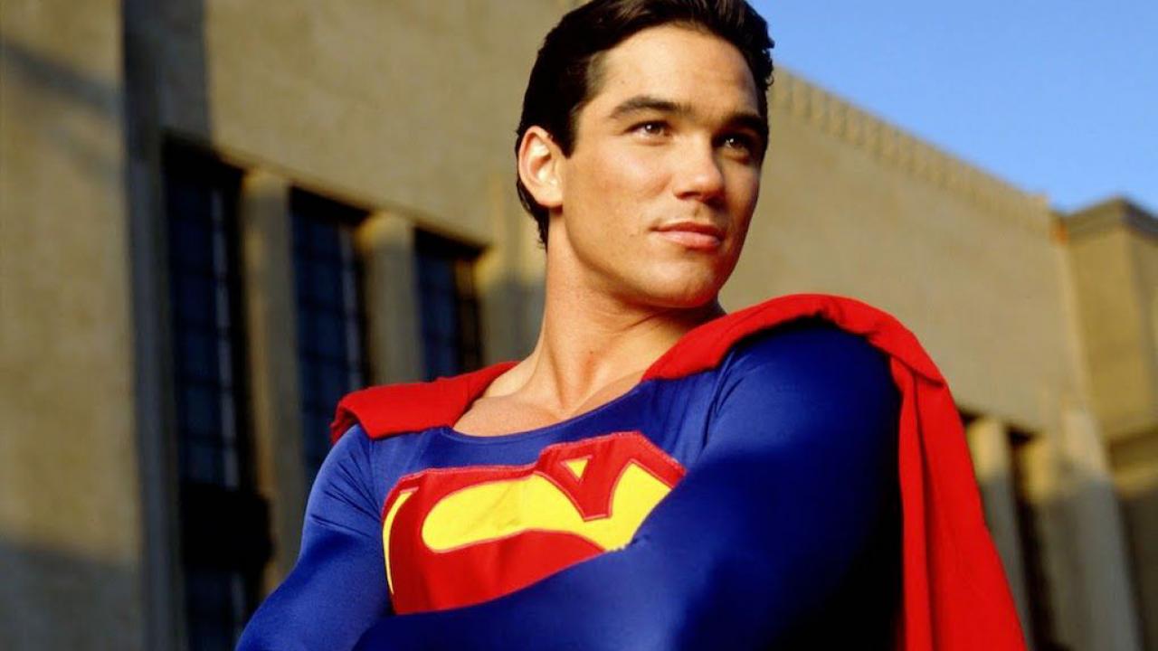 Clark Jerome Kent / Superman