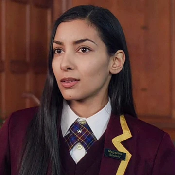 Tahira Kahn