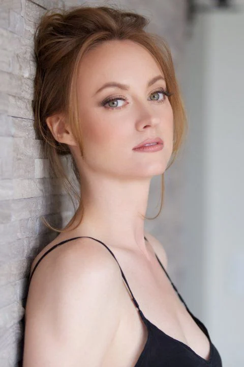 Photo de Fiona Vroom