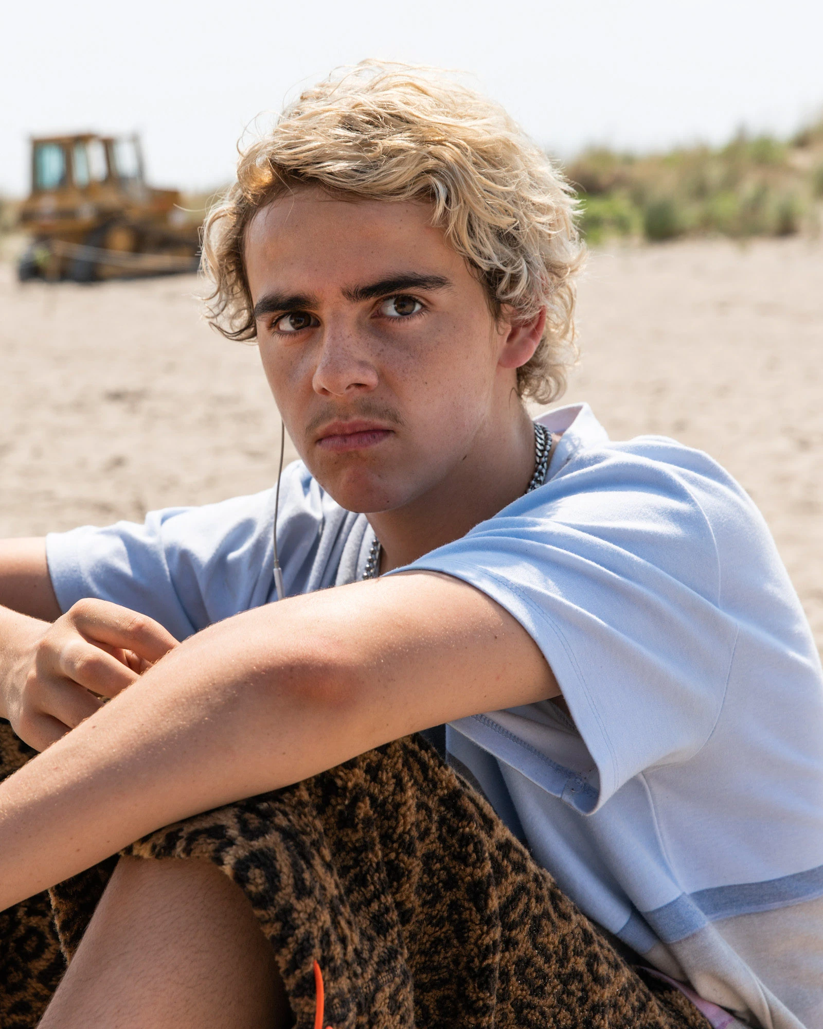 Photo de Jack Dylan Grazer