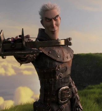 Photo de Grimmel le Grave