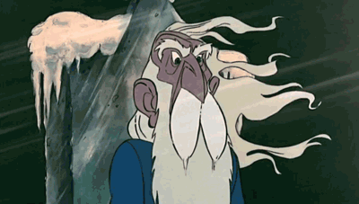 Photo de le Vénérable du sommet