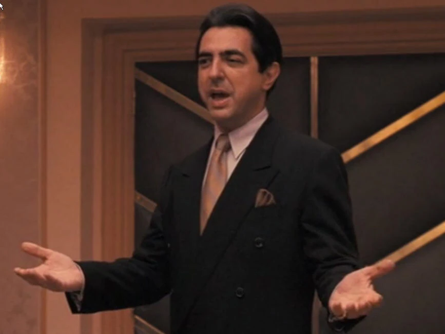 Photo de Joe Mantegna