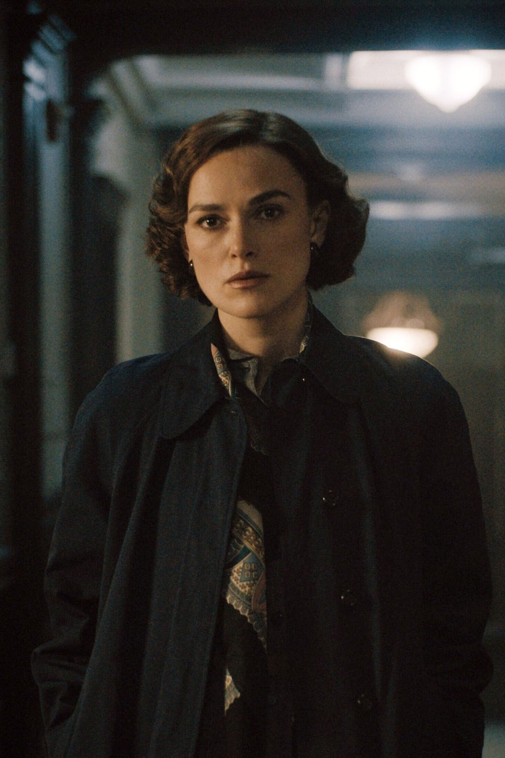 Photo de Keira Knightley