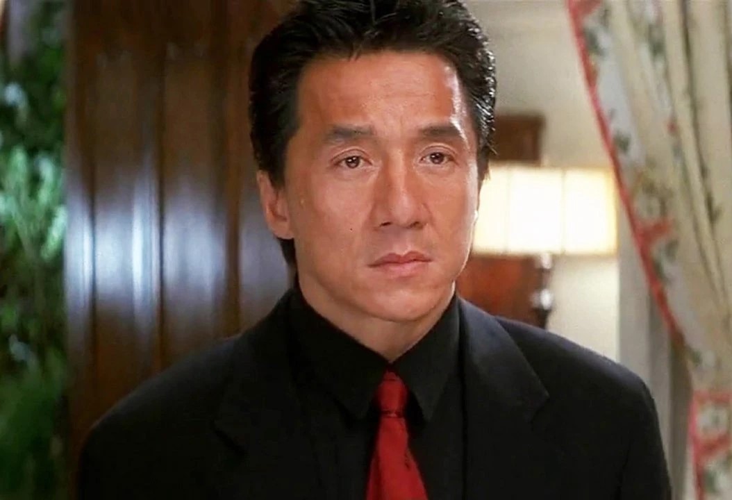 Inspecteur Lee