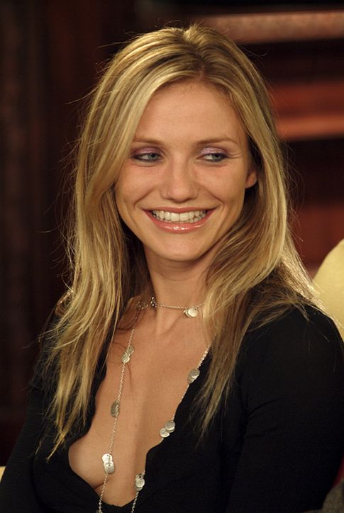 Photo de Cameron Diaz