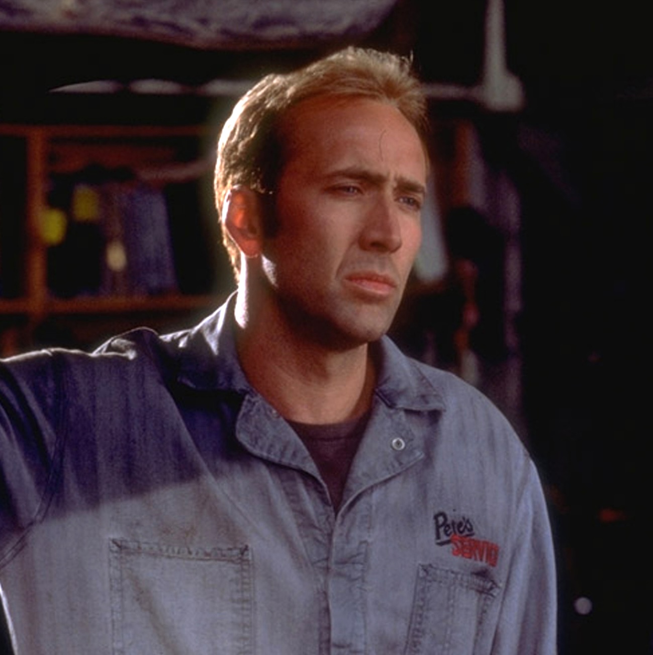 Randall « Memphis » Raines