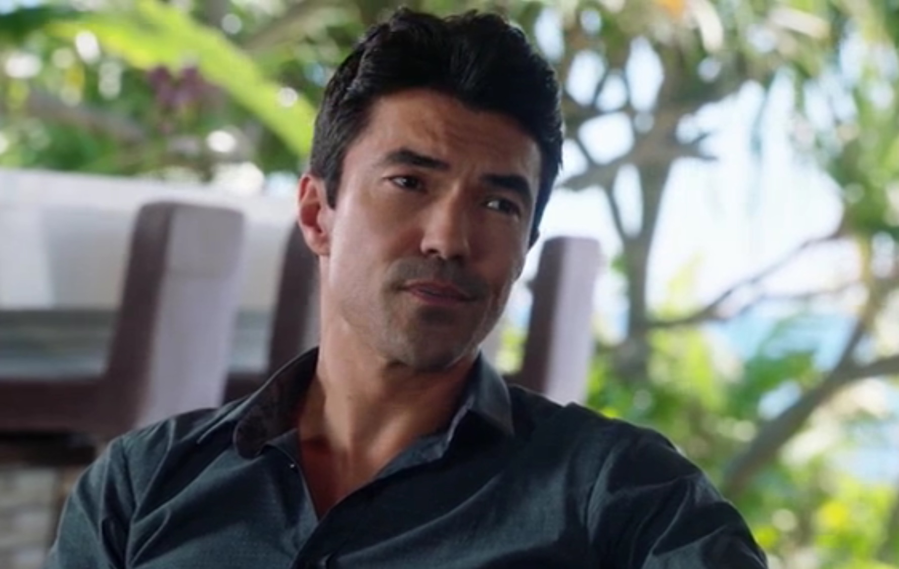 Photo de Ian Anthony Dale