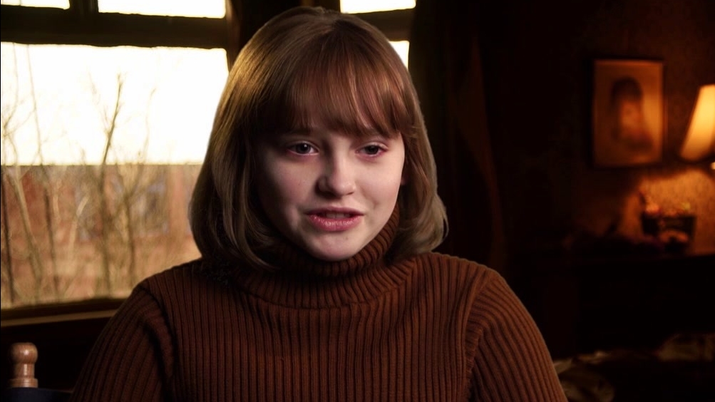 Photo de Madison Wolfe
