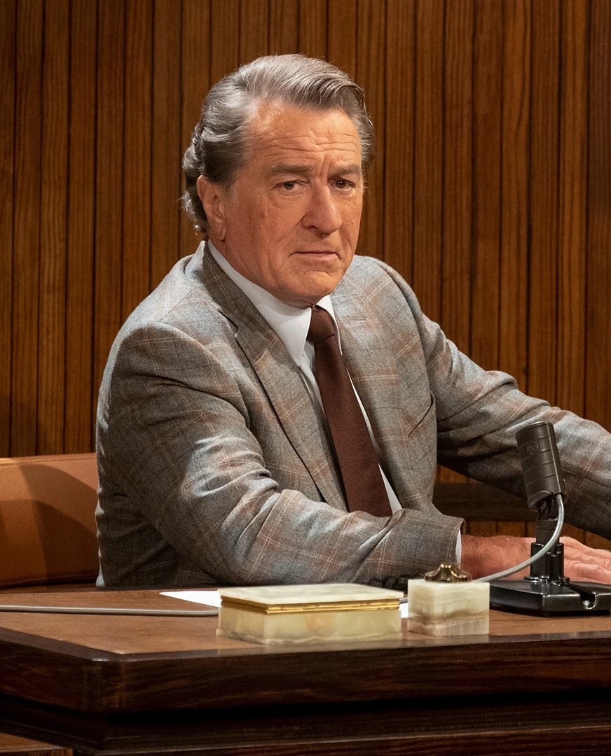 Photo de Robert De Niro