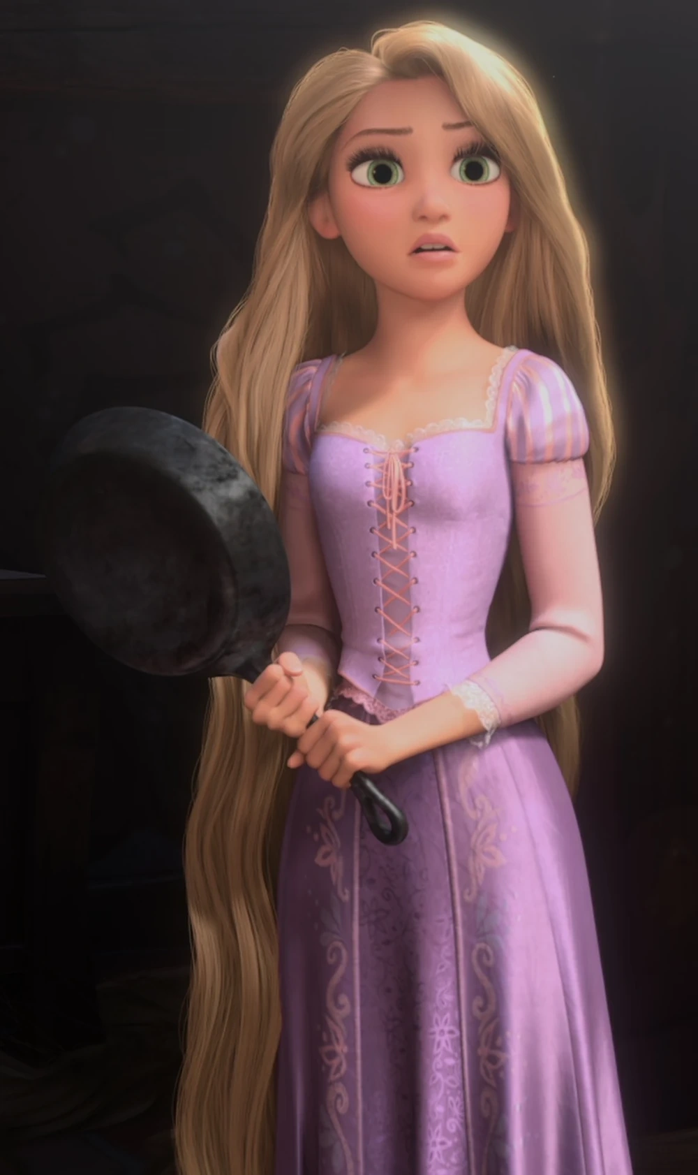Raiponce