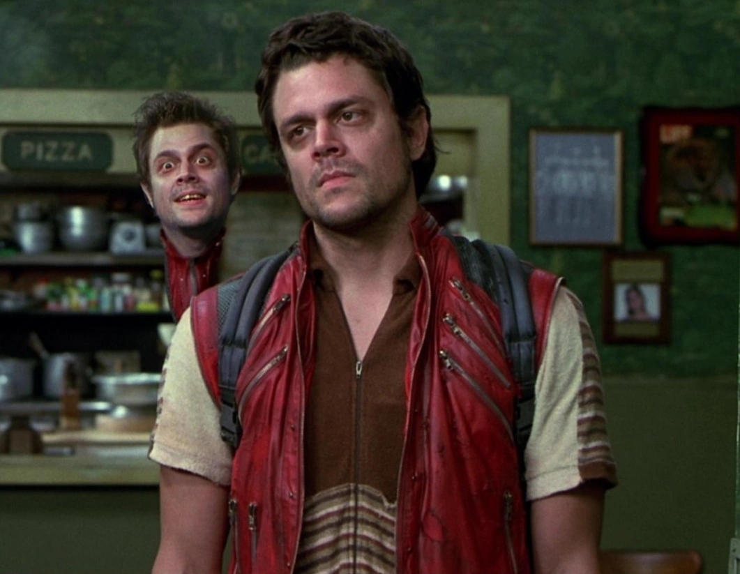 Photo de Johnny Knoxville
