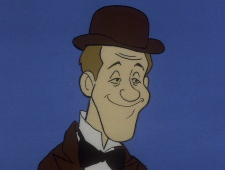 Stan Laurel