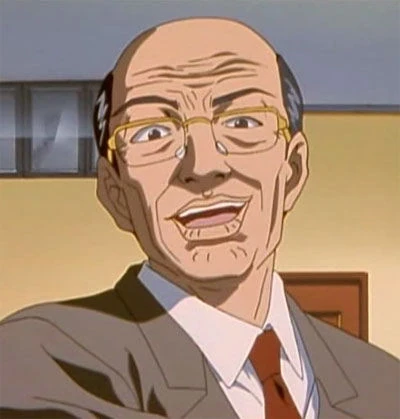 Hirochi Ushiyamada