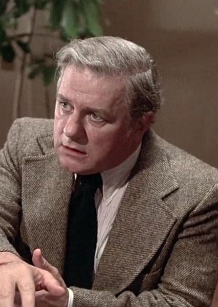 Dr. Jim McKeever