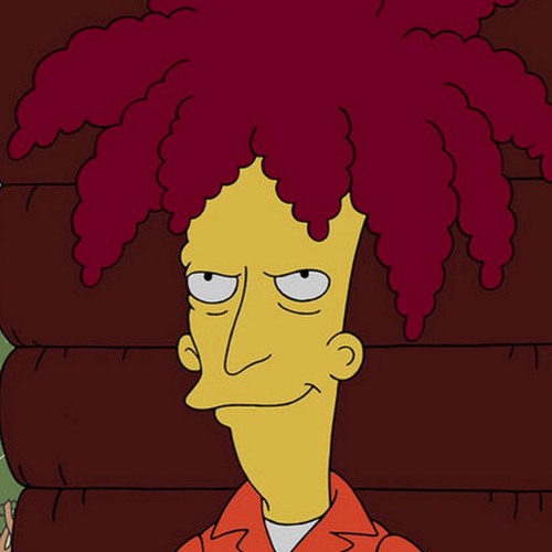 Tahiti Bob