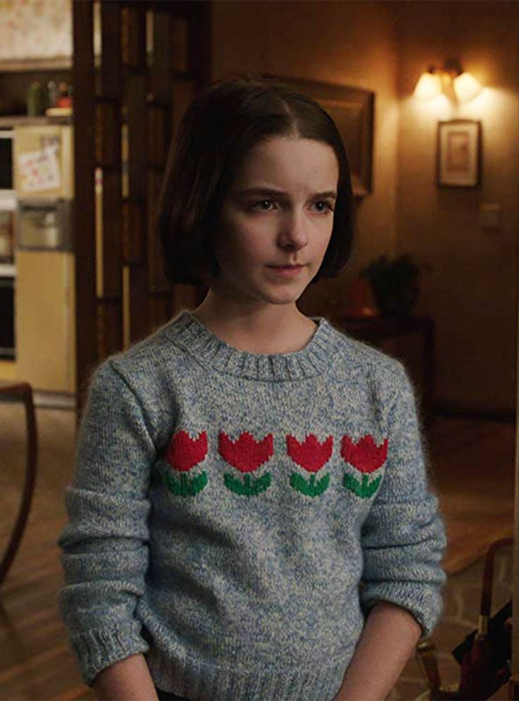 Photo de Mckenna Grace