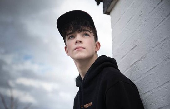 Dylan Meredith