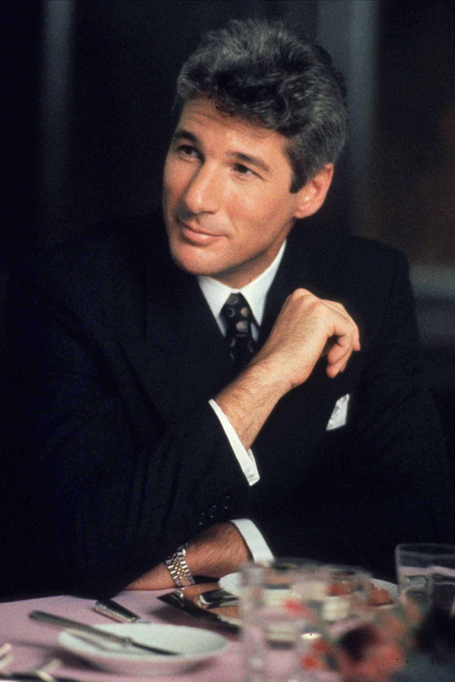 Photo de Richard Gere