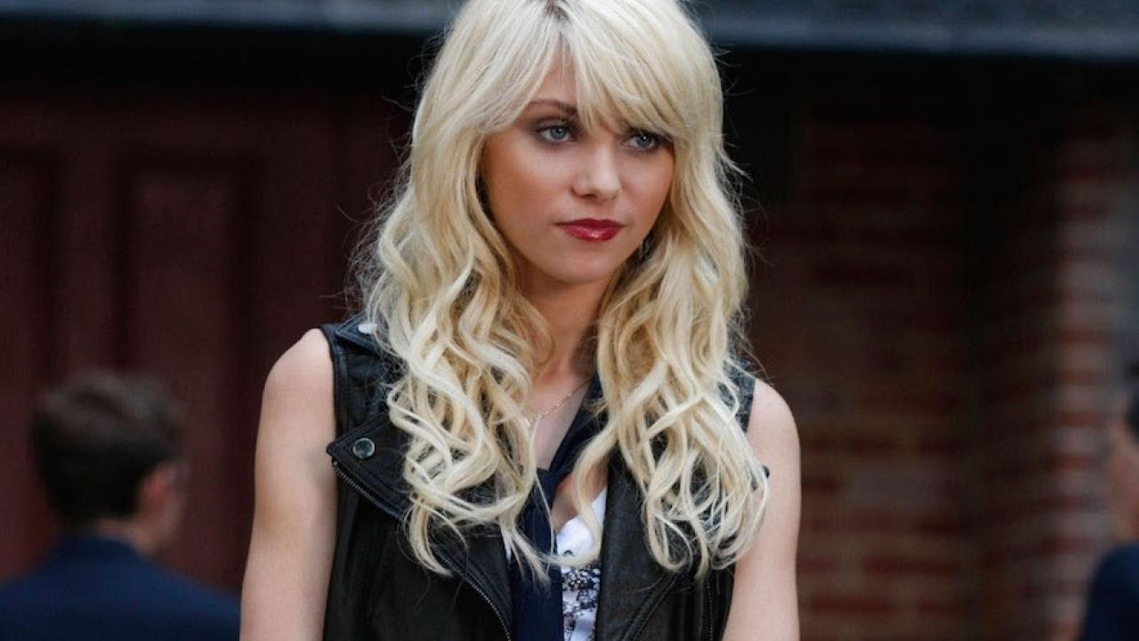 Jenny Humphrey