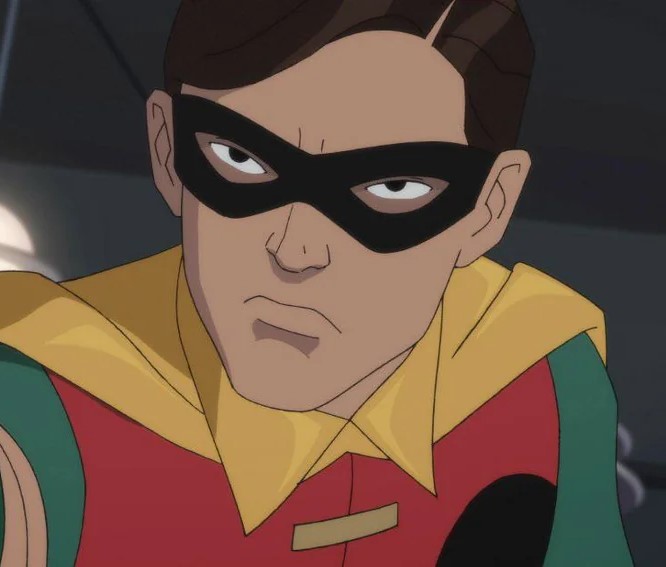 Photo de Robin / Dick Grayson