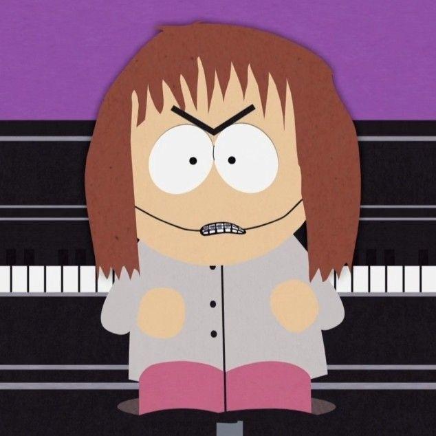 Photo de Shelley Marsh