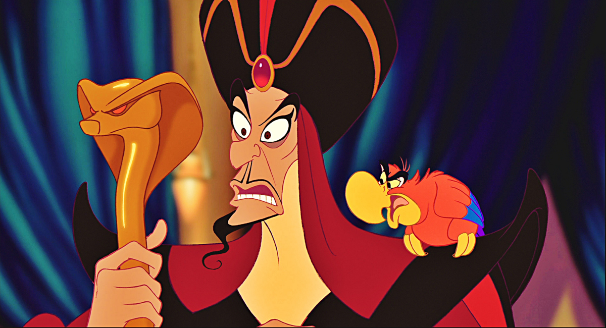 Jafar